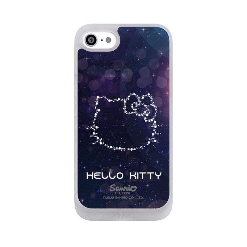 iPhone SE 2022 NIVOpure Hello Kitty Galaxie
