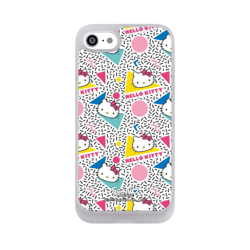 Apple iPhone SE (2022) NIVOpure Hello Kitty 90s Neon