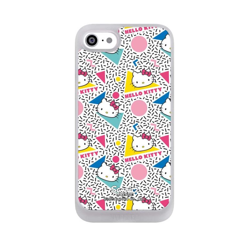 iPhone SE 2022 NIVOpure Hello Kitty 90s Neon