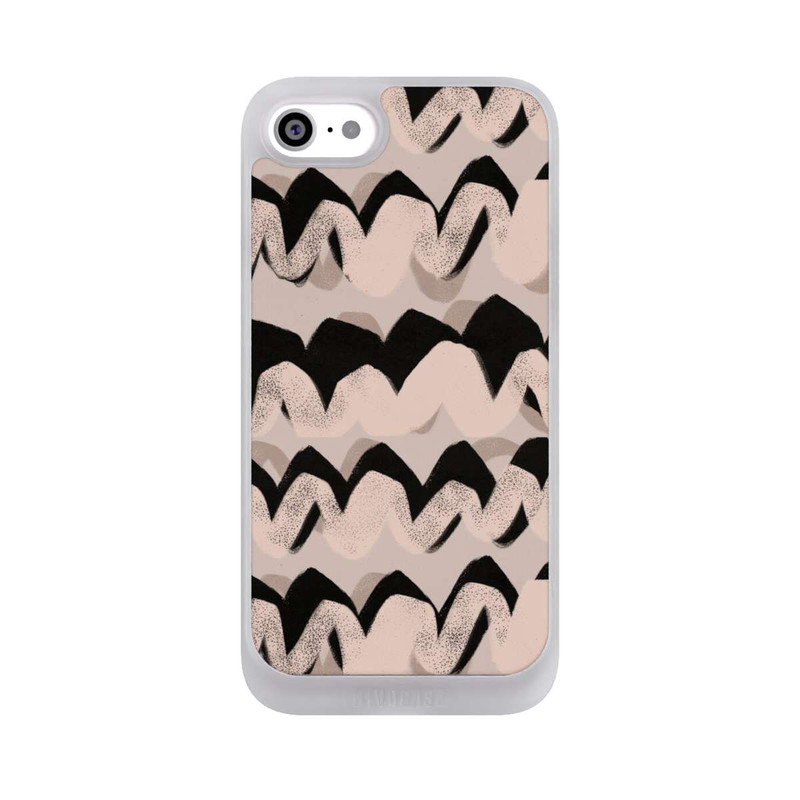 iPhone SE 2022 NIVOpure Zickzack