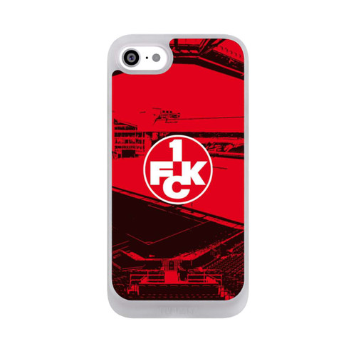 Apple iPhone SE (2022) NIVOpure 1.FC Kaiserslautern-Stadion