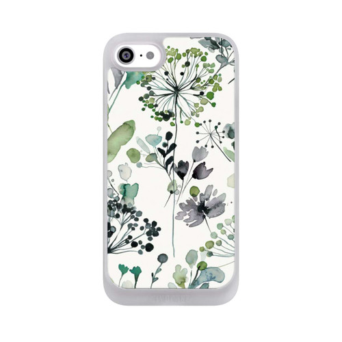Apple iPhone SE (2022) NIVOpure Wildgräser Eukalyptus