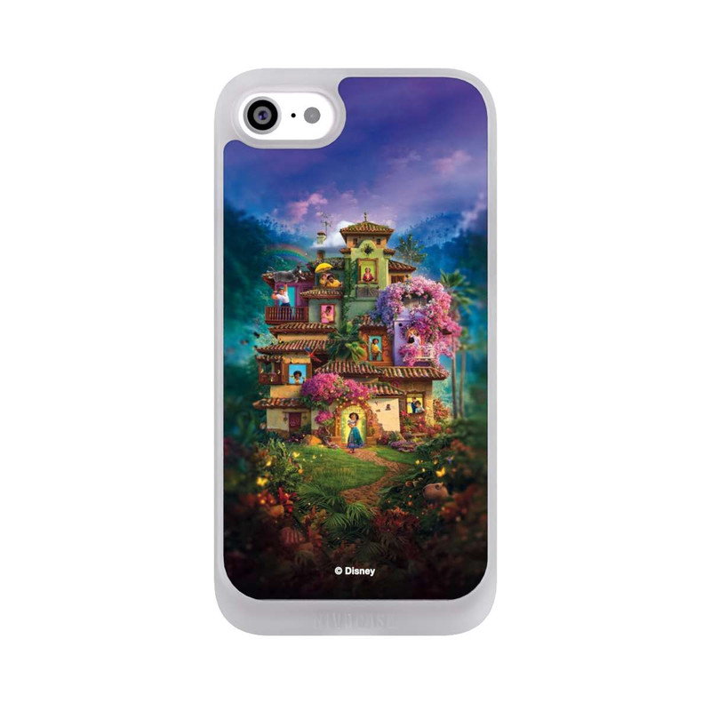 iPhone SE 2022 NIVOpure Casita Encanto