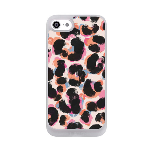 Apple iPhone SE (2022) NIVOpure Bunter Leo Pattern