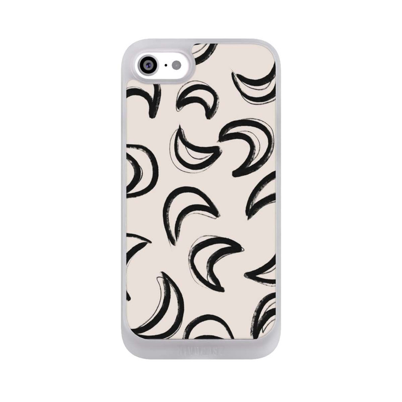 iPhone SE 2022 NIVOpure Monde Muster