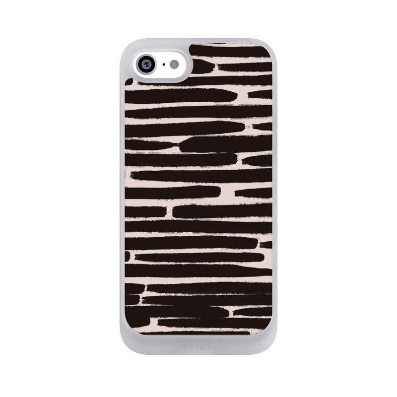 iPhone SE 2022 NIVOpure Risse Pattern