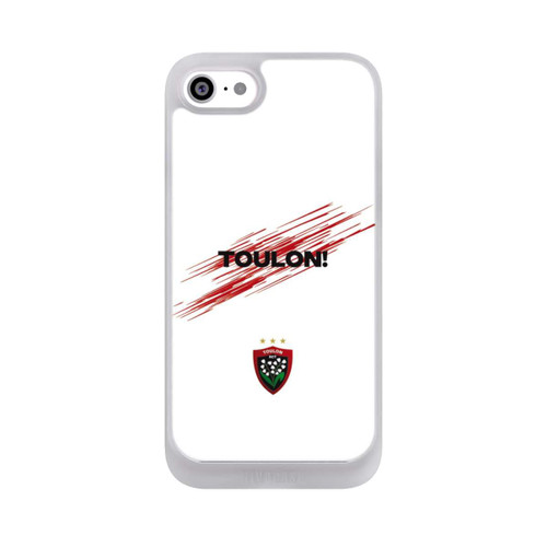 Apple iPhone SE (2022) NIVOpure Toulon Blanc