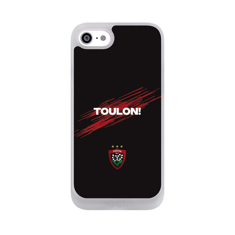 iPhone SE 2022 NIVOpure Toulon Schwarz