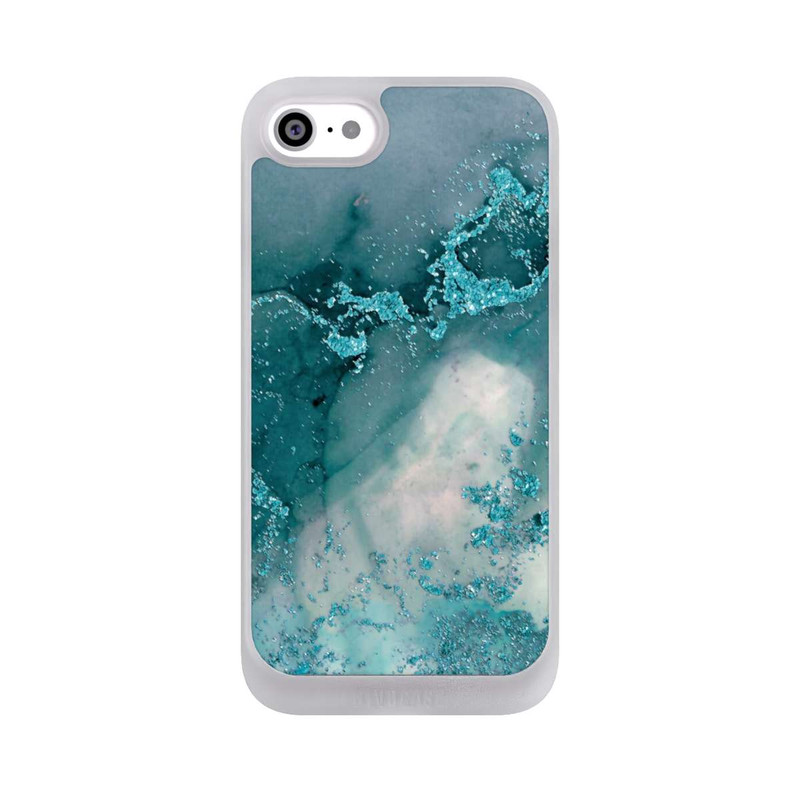 iPhone SE 2022 NIVOpure Alcohol Ink 3