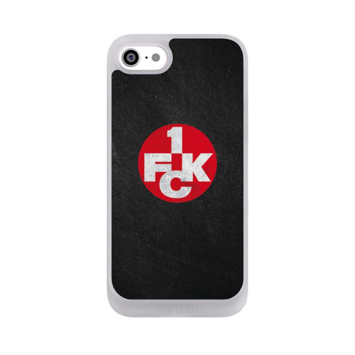 Apple iPhone SE (2022) NIVOpure 1.FCK Grunge