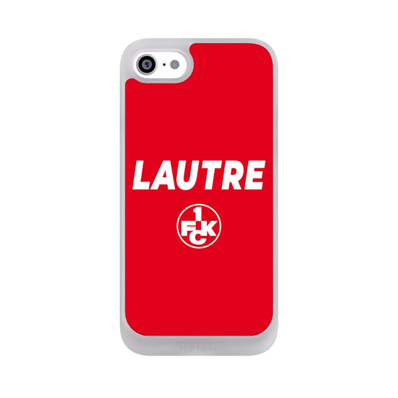 iPhone SE 2022 NIVOpure Lautre Rot