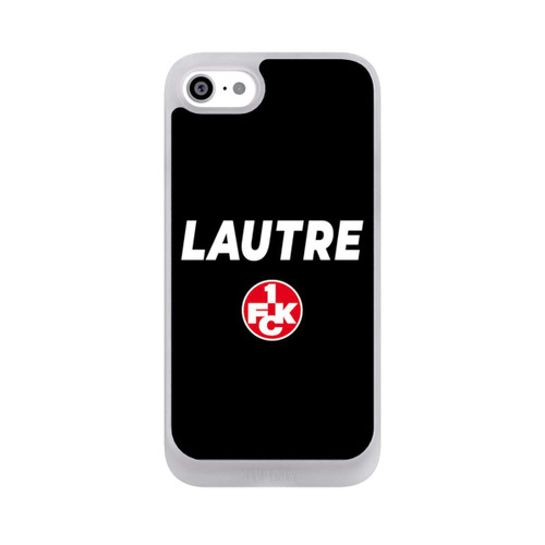 Apple iPhone SE (2022) NIVOpure Lautre Schwarz