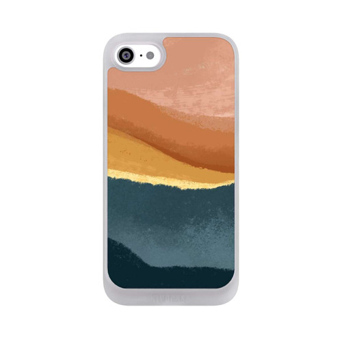 Apple iPhone SE (2022) NIVOpure Beruhigende Wellen
