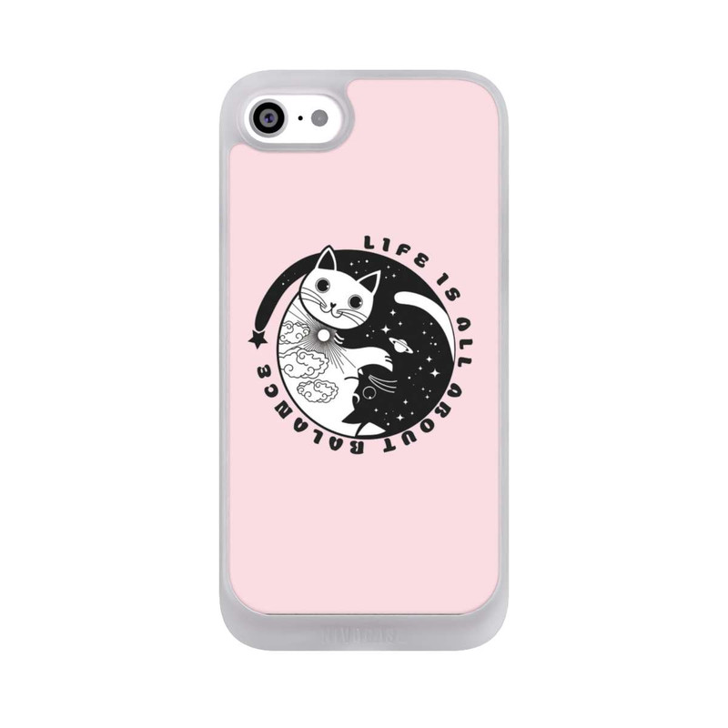 iPhone SE 2022 NIVOpure Life is All About Balance