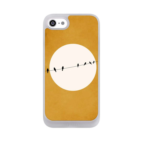 Apple iPhone SE (2022) NIVOpure Chirping And Chilling