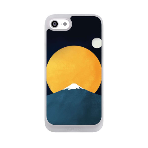 Apple iPhone SE (2022) NIVOpure Himalaya At Night