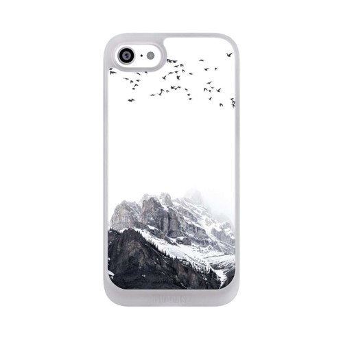 Apple iPhone SE (2022) NIVOpure Das Gebirge