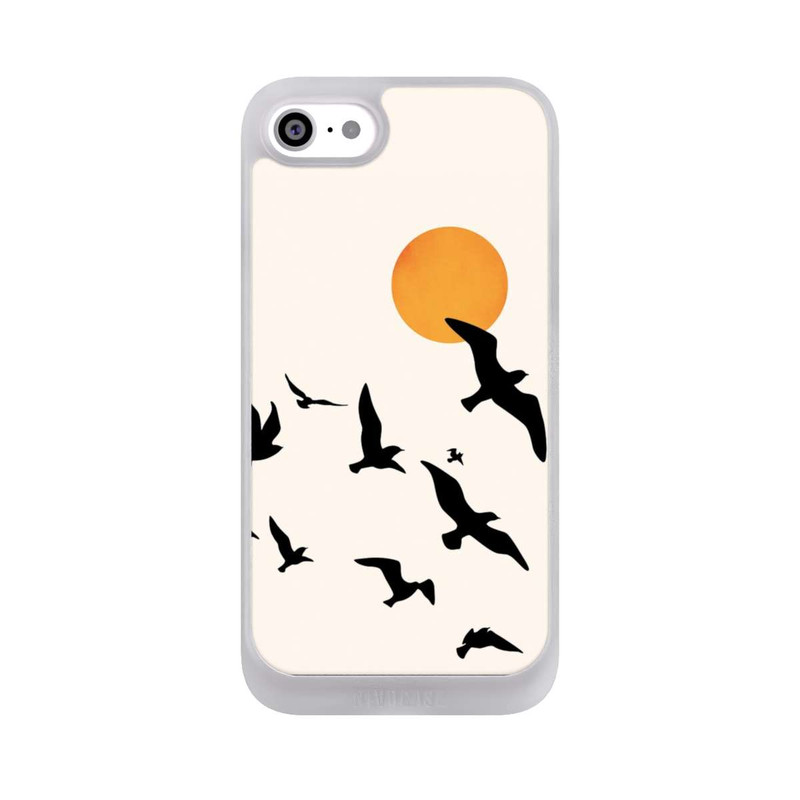 iPhone SE 2022 NIVOpure Auf und davon