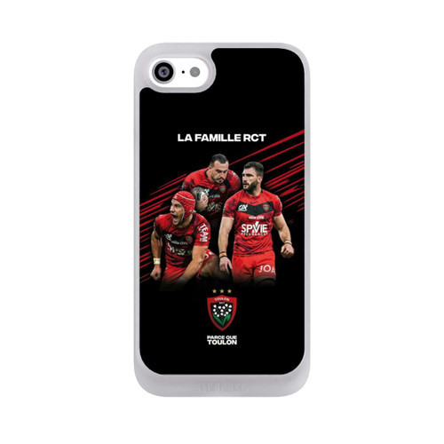 Apple iPhone SE (2022) NIVOpure La Famille RCT
