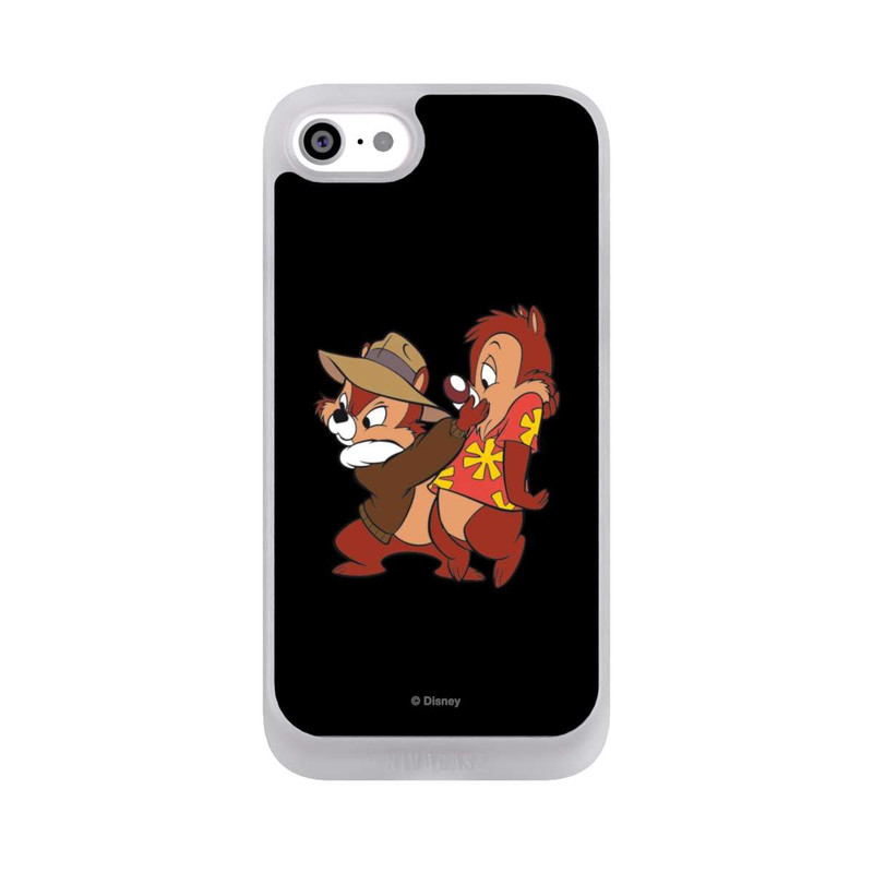 iPhone SE 2022 NIVOpure Chip & Chap