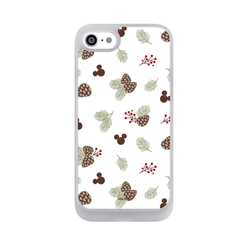 iPhone SE 2022 NIVOpure Micky-Kegel-Muster