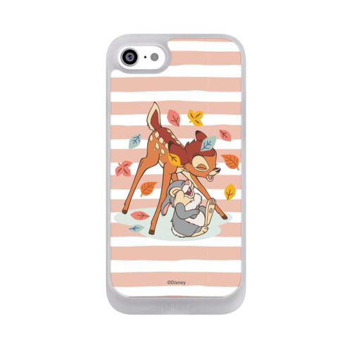 Apple iPhone SE (2022) NIVOpure Disney Bambi Panpan rayures