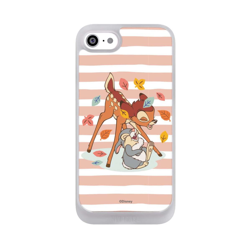 iPhone SE 2022 NIVOpure Disney Bambi Panpan rayures