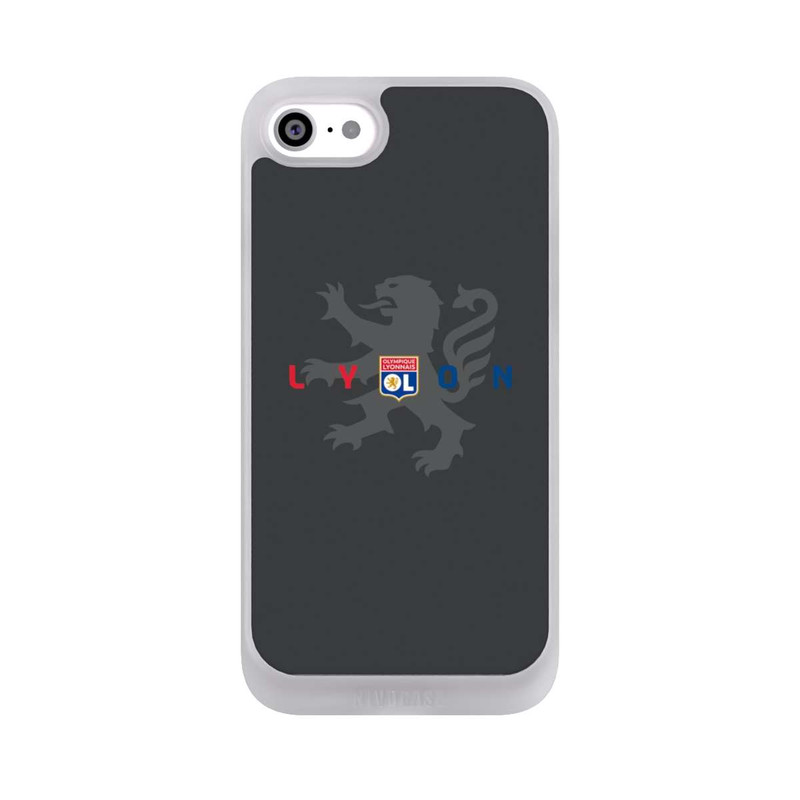 iPhone SE 2022 NIVOpure OL Lyon
