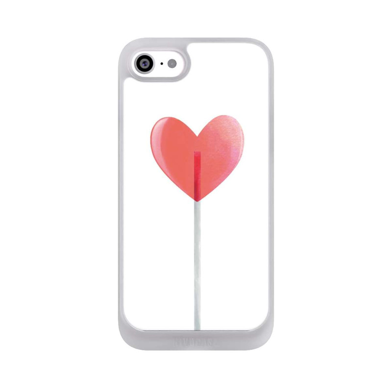 iPhone SE 2022 NIVOpure Herz-Lutscher