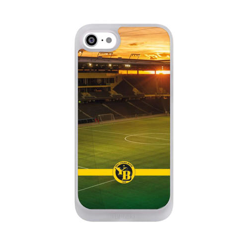 Apple iPhone SE (2022) NIVOpure Stade BSC YB