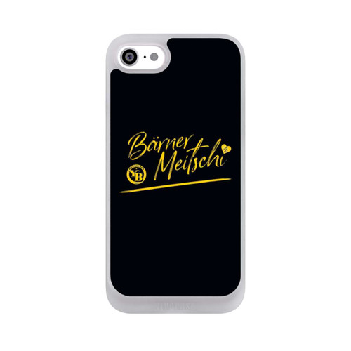 Apple iPhone SE (2022) NIVOpure BSC YB Bärner Meitschi