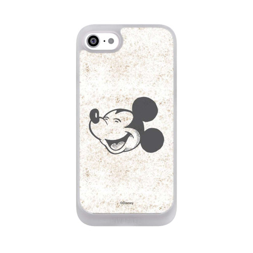 Apple iPhone SE (2022) NIVOpure Micky Lachend Boho