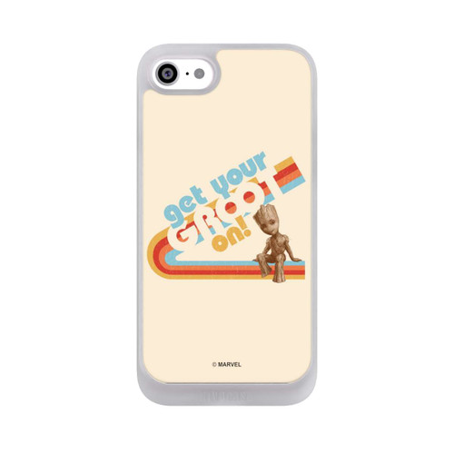 Apple iPhone SE (2022) NIVOpure Get Your Groot On Guardians of the Galaxy