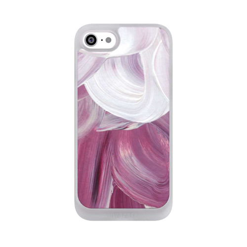 Apple iPhone SE (2022) NIVOpure Abstract Confusion - Anastasia Sawall