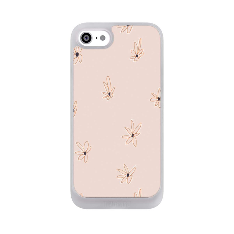 iPhone SE 2022 NIVOpure Naive Flowers-Anastasia Sawall