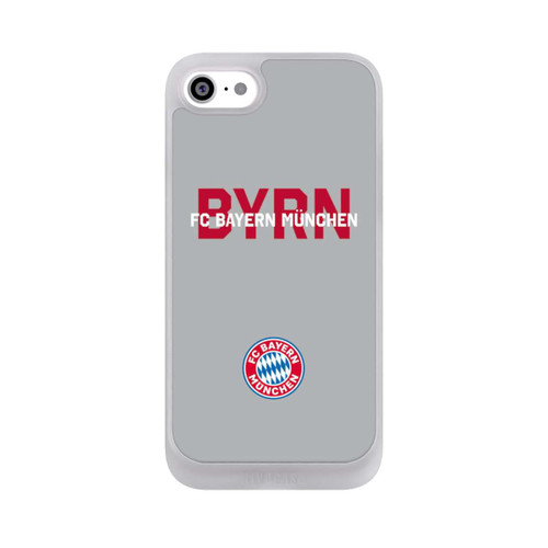 Apple iPhone SE (2022) NIVOpure BYRN grau