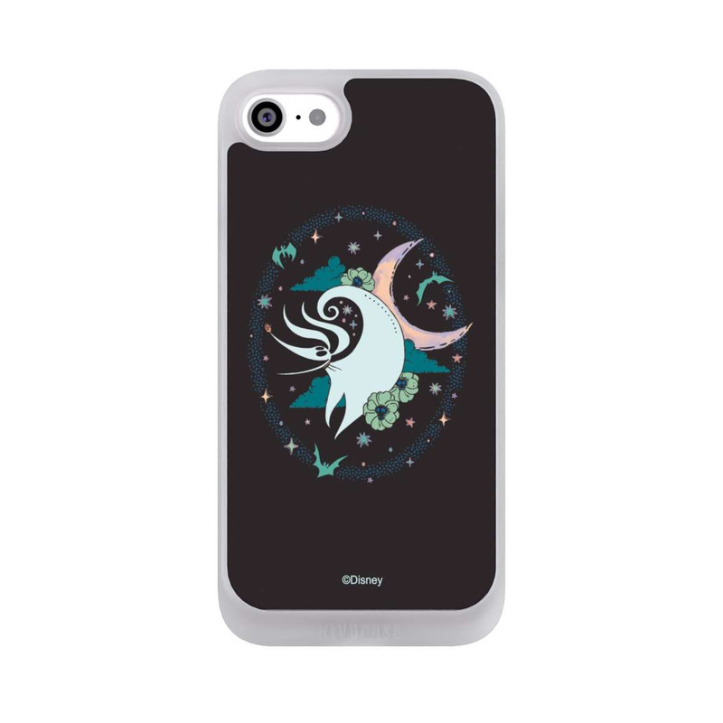 iPhone SE 2022 NIVOpure Nightmare Before Christmas Zero Dog