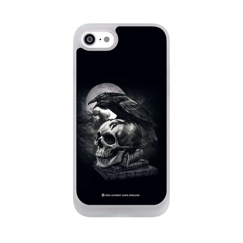 Apple iPhone SE (2022) NIVOpure Poe's Raven