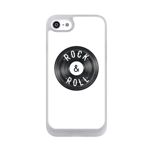 Apple iPhone SE (2022) NIVOpure Rock and Roll