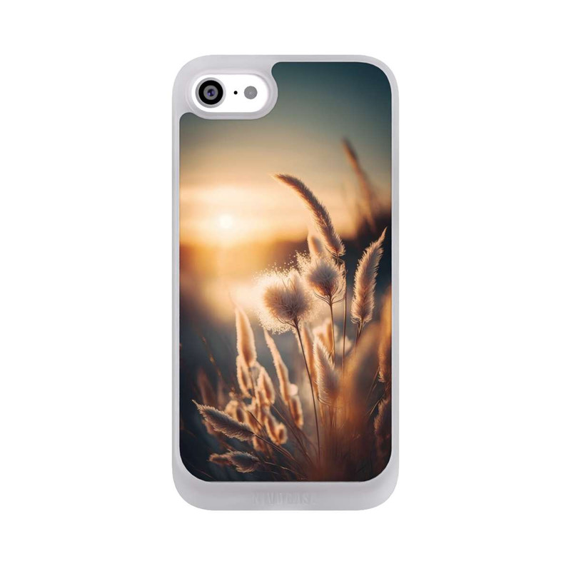 iPhone SE 2022 NIVOpure Beautiful Back Light mit KI