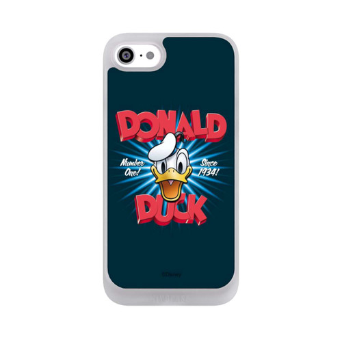 Apple iPhone SE (2022) NIVOpure Donald Duck Since 1934