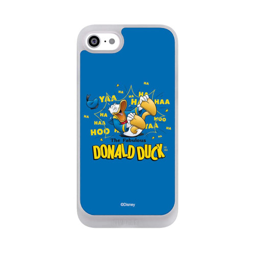 Apple iPhone SE (2022) NIVOpure Donald Duck Laughing