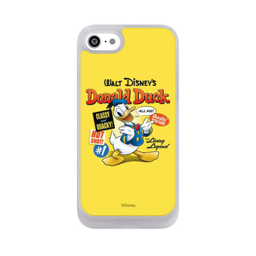 Apple iPhone SE (2022) NIVOpure Donald Duck The Living Legend
