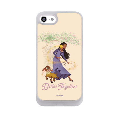 Apple iPhone SE (2022) NIVOpure Wish Better Together