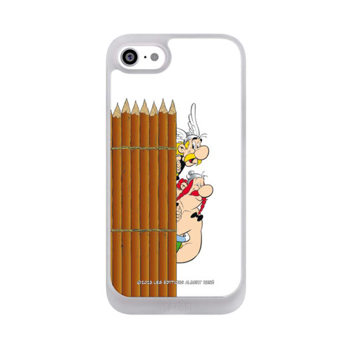 Apple iPhone SE (2022) NIVOpure Asterix Obelix Zaun