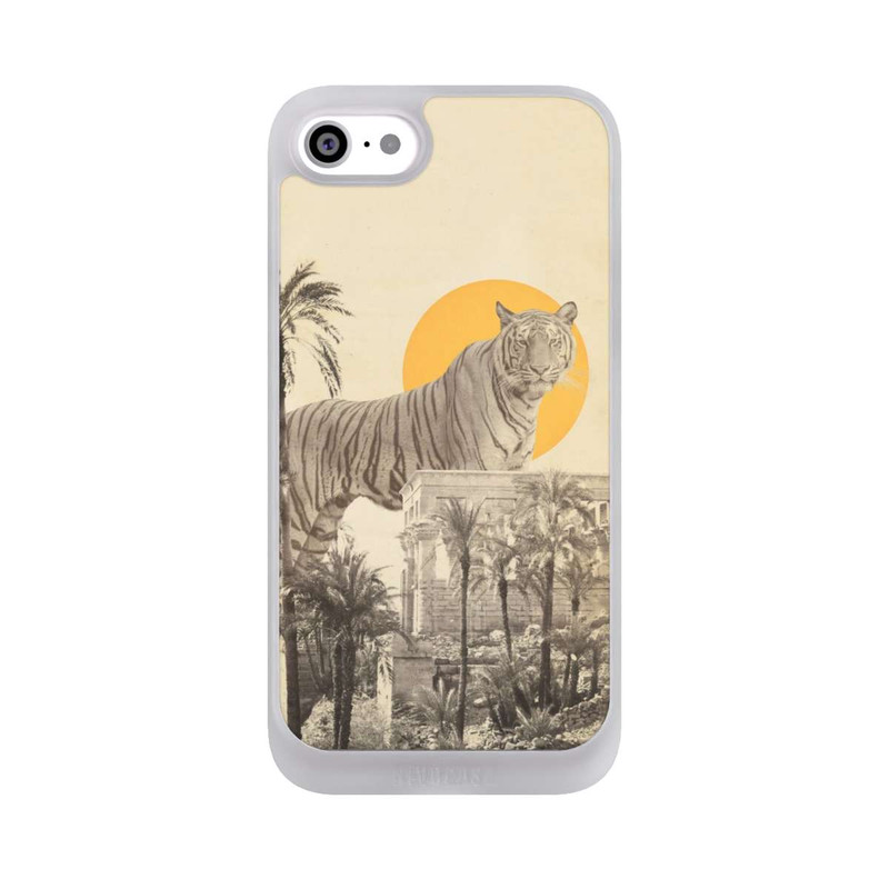 iPhone SE 2022 NIVOpure Giant Tiger in Ruins