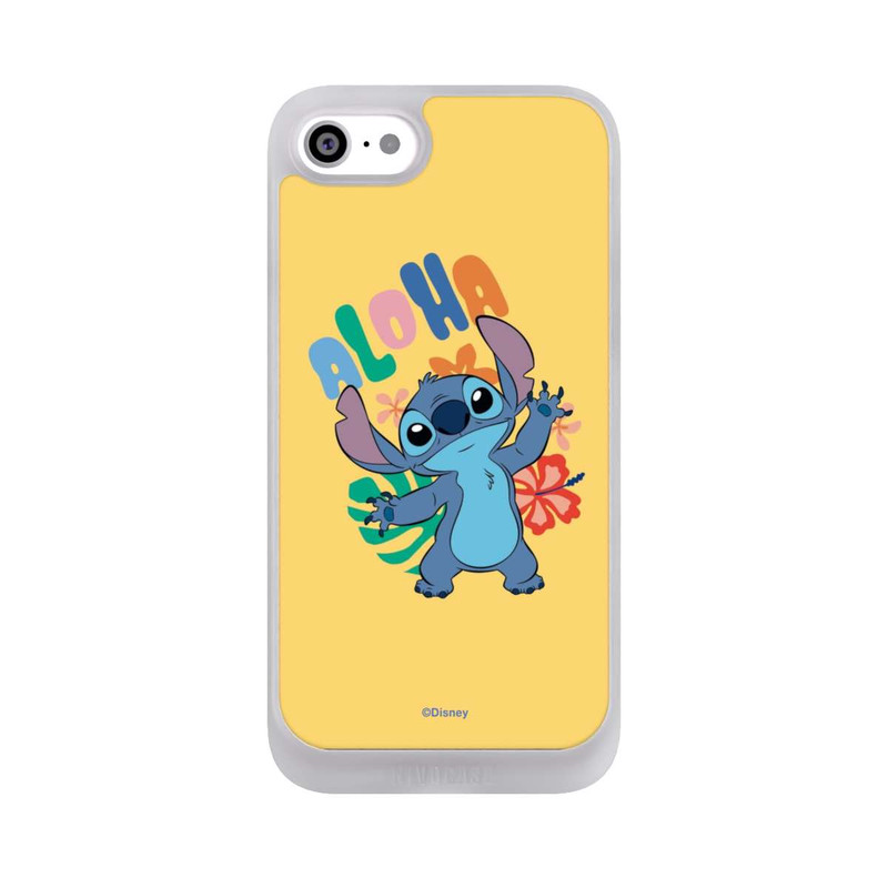 iPhone SE 2022 NIVOpure Stitch Aloha