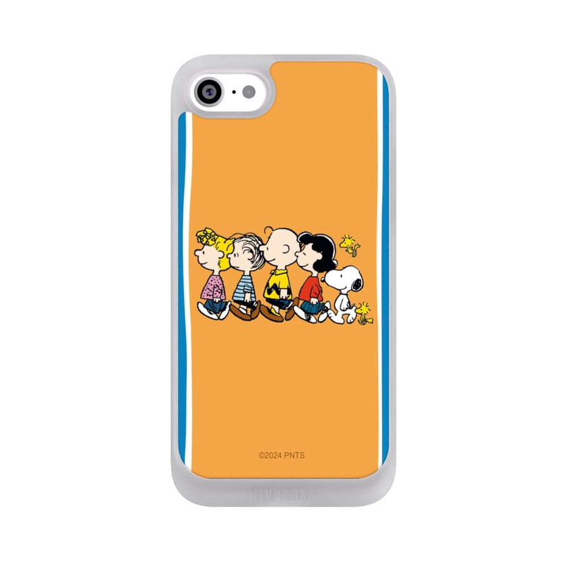 iPhone SE 2022 NIVOpure Peanuts Profil