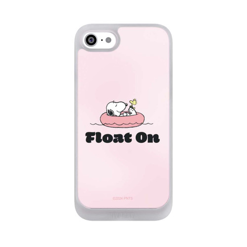 Apple iPhone SE (2022) NIVOpure Snoopy Float On