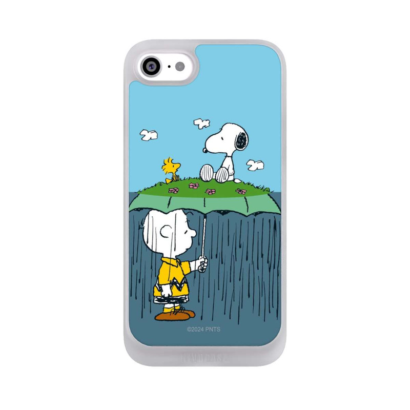 iPhone SE 2022 NIVOpure Charlie Brown Regen